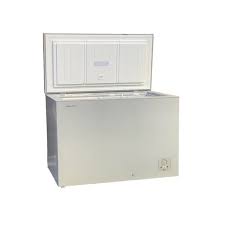 HISENSE CHEST FREEZER 370SH	